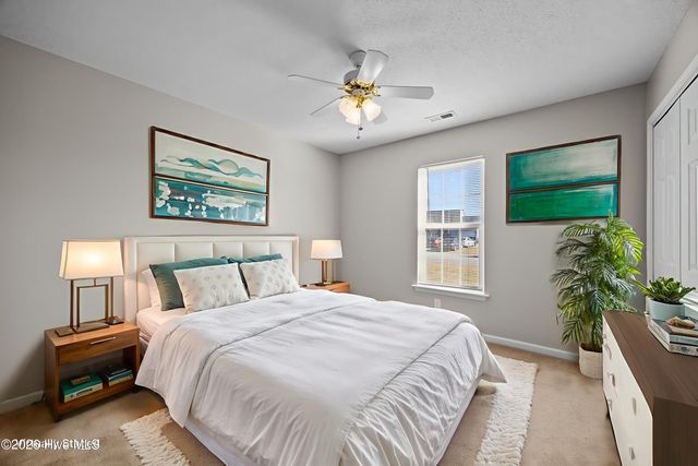 119 Annie Road, Richlands, NC 28574