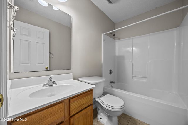 119 Annie Road, Richlands, NC 28574