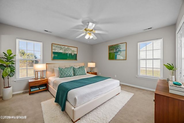 119 Annie Road, Richlands, NC 28574