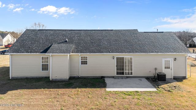 119 Annie Road, Richlands, NC 28574