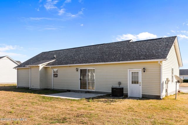 119 Annie Road, Richlands, NC 28574