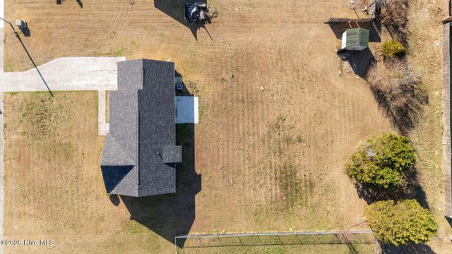 119 Annie Road, Richlands, NC 28574