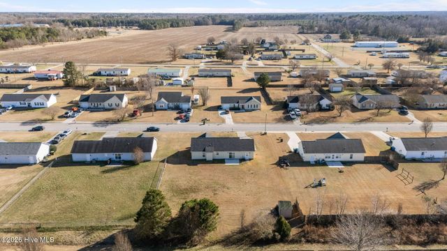 119 Annie Road, Richlands, NC 28574