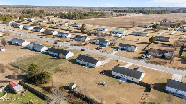 119 Annie Road, Richlands, NC 28574