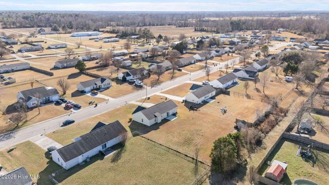 119 Annie Road, Richlands, NC 28574