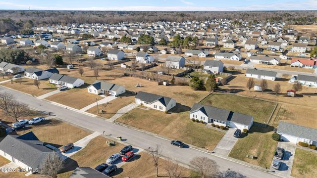 119 Annie Road, Richlands, NC 28574