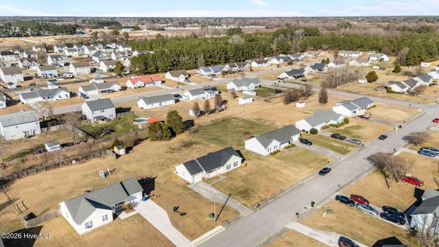 119 Annie Road, Richlands, NC 28574