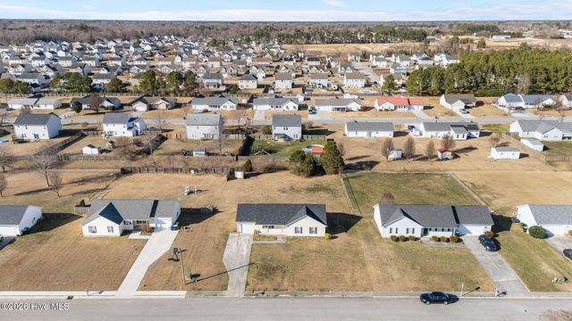 119 Annie Road, Richlands, NC 28574