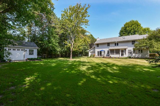 371 Frost DRIVE, Williams Bay, WI 53191