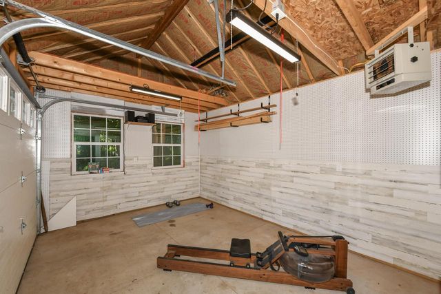 371 Frost DRIVE, Williams Bay, WI 53191