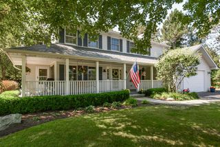 371 Frost DRIVE, Williams Bay, WI 53191