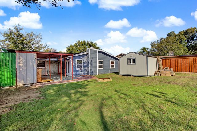 4716 Kyle Drive, Balch Springs, TX 75180