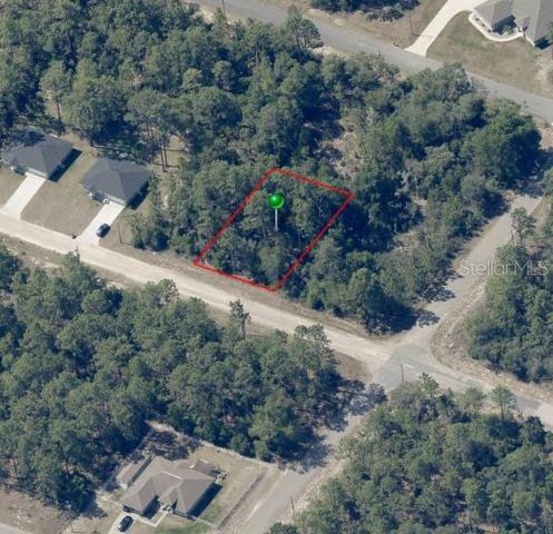 8884 N VIENNA DRIVE, Dunnellon, FL 34433