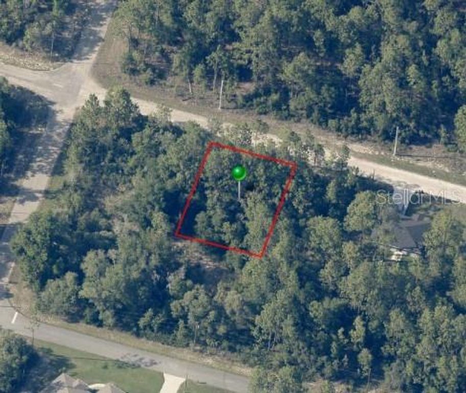 8884 N VIENNA DRIVE, Dunnellon, FL 34433