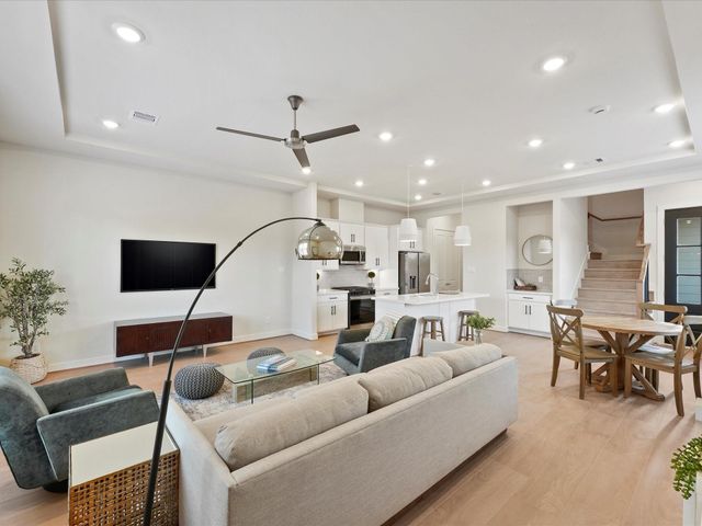 6445 Rena Street, Houston, TX 77092