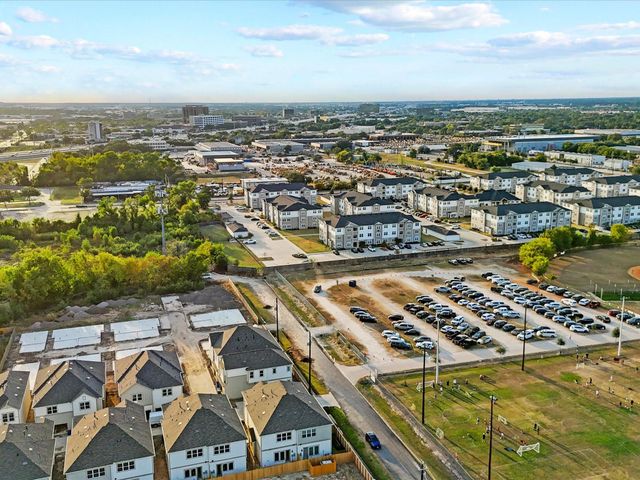 6445 Rena Street, Houston, TX 77092