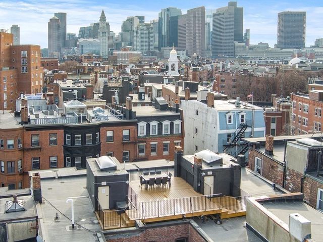 8 Battery Street 8, Boston, MA 02109