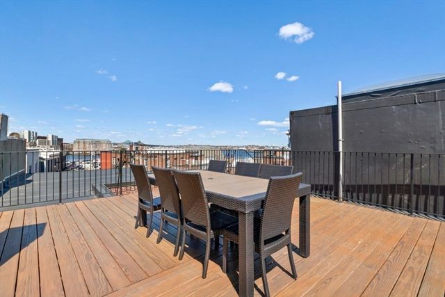 8 Battery Street 8, Boston, MA 02109