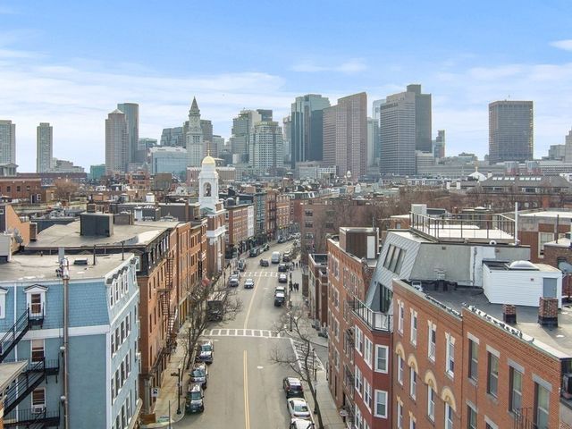8 Battery Street 8, Boston, MA 02109