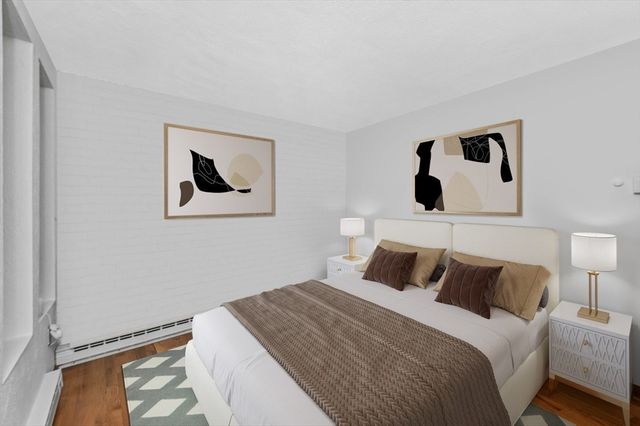 8 Battery Street 8, Boston, MA 02109