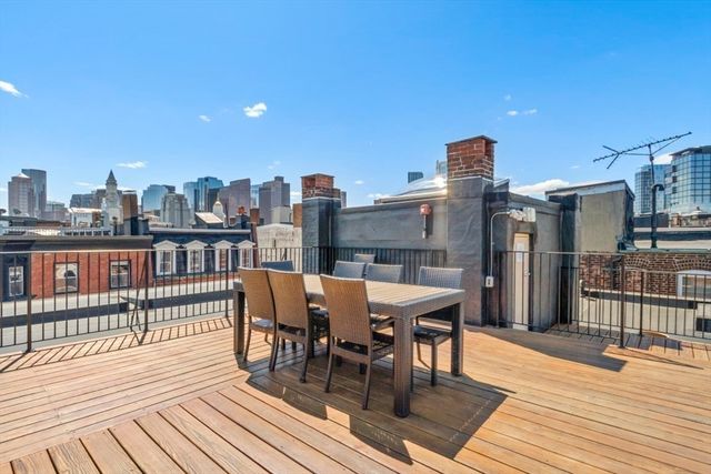 8 Battery Street 8, Boston, MA 02109