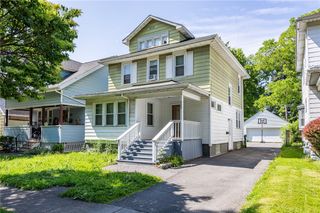 222 Springfield Avenue, Rochester, NY 14609
