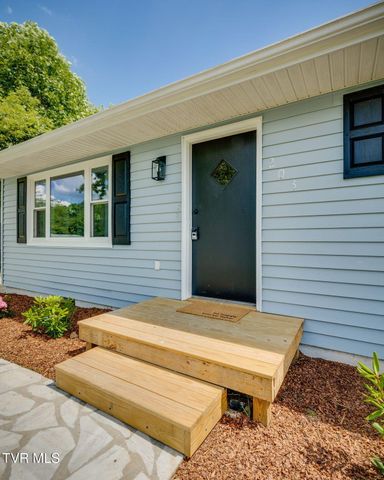 203 Hickory Road, Bristol, TN 37620