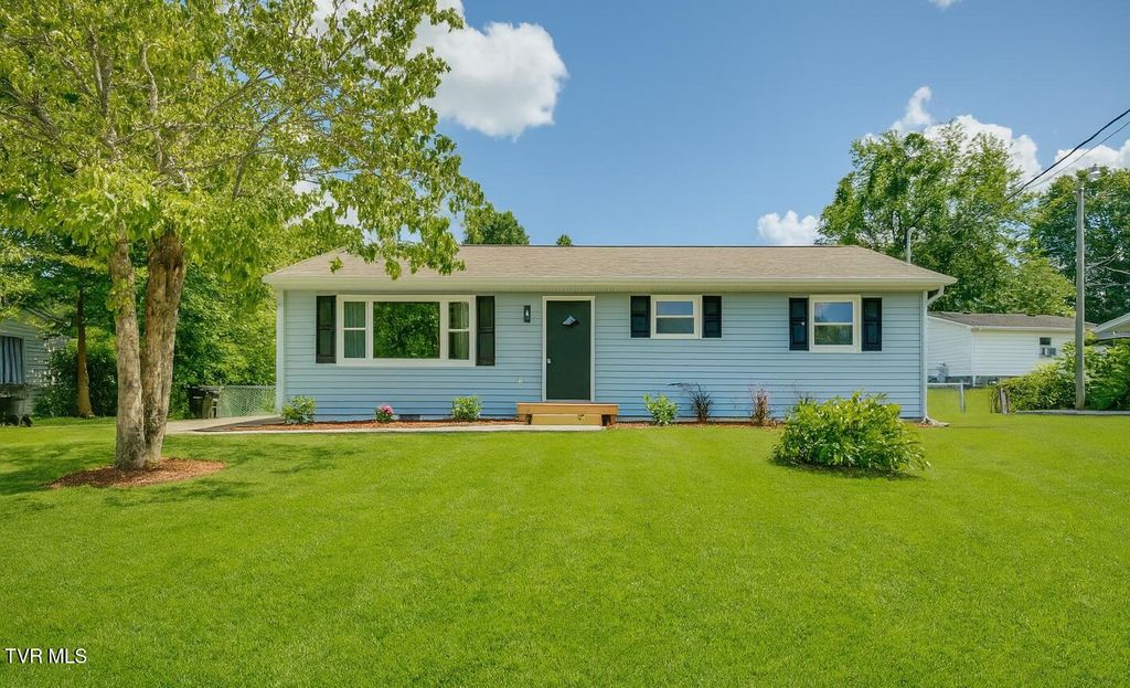 203 Hickory Road, Bristol, TN 37620