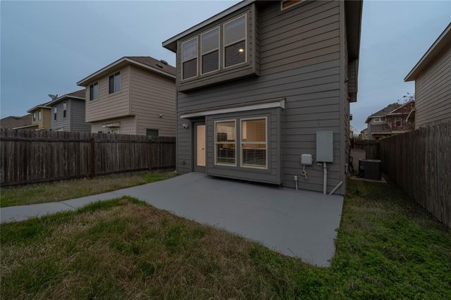 4514 Truth WAY, Austin, TX 78725