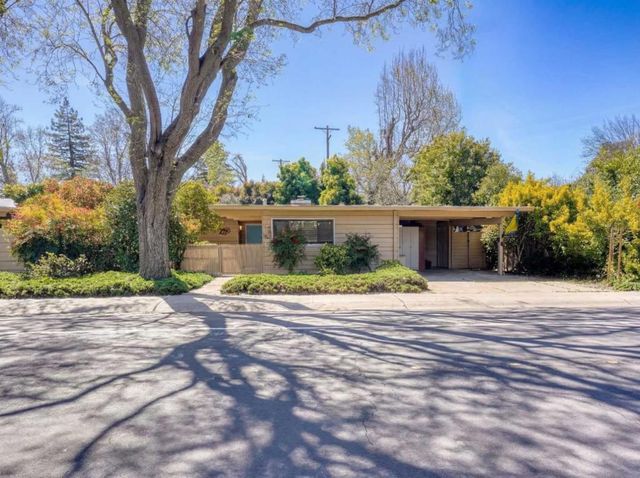 1914 Channing Avenue, Palo Alto, CA 94303