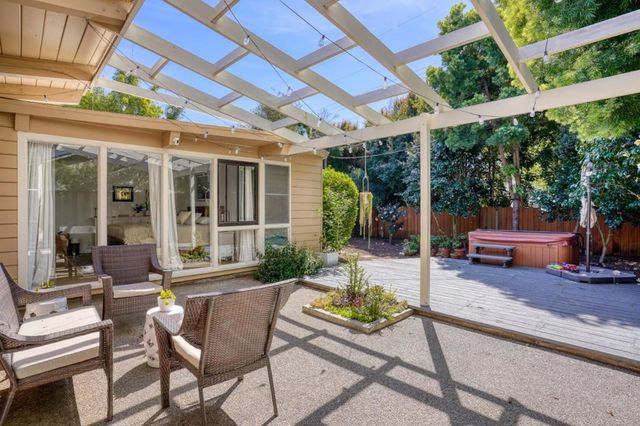 1914 Channing Avenue, Palo Alto, CA 94303
