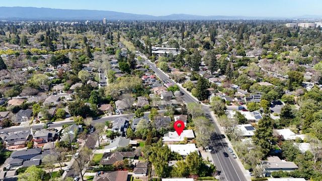 1914 Channing Avenue, Palo Alto, CA 94303