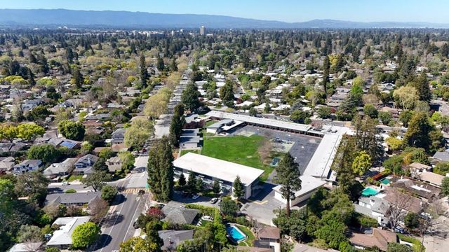 1914 Channing Avenue, Palo Alto, CA 94303