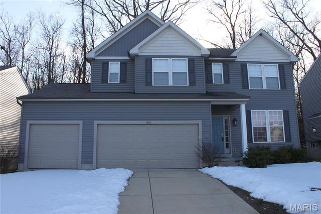 164 Hartford Court, Fenton, MO 63026