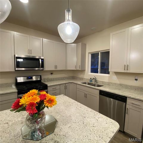 164 Hartford Court, Fenton, MO 63026