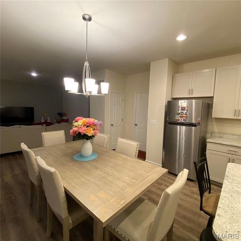 164 Hartford Court, Fenton, MO 63026