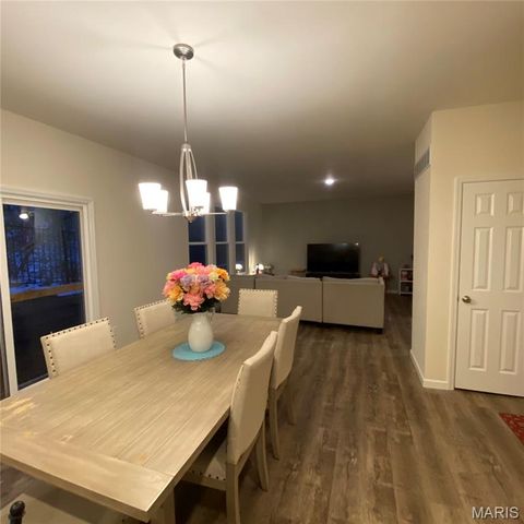 164 Hartford Court, Fenton, MO 63026