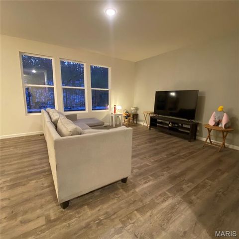 164 Hartford Court, Fenton, MO 63026