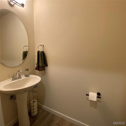 164 Hartford Court, Fenton, MO 63026