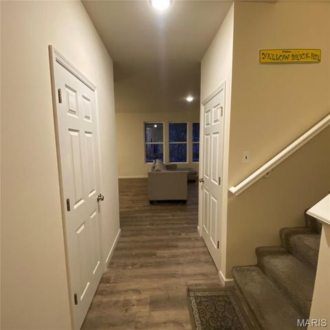 164 Hartford Court, Fenton, MO 63026