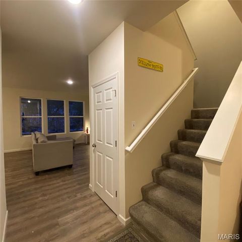 164 Hartford Court, Fenton, MO 63026