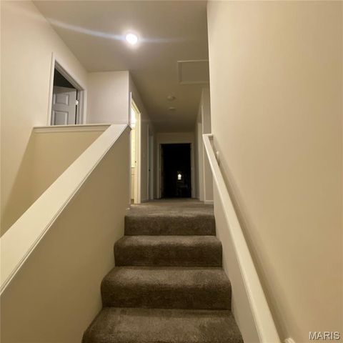 164 Hartford Court, Fenton, MO 63026