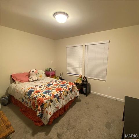 164 Hartford Court, Fenton, MO 63026