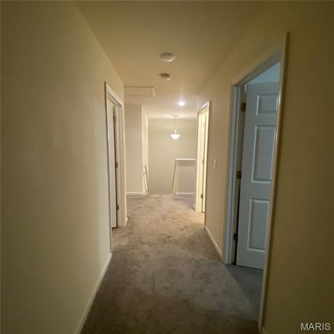 164 Hartford Court, Fenton, MO 63026