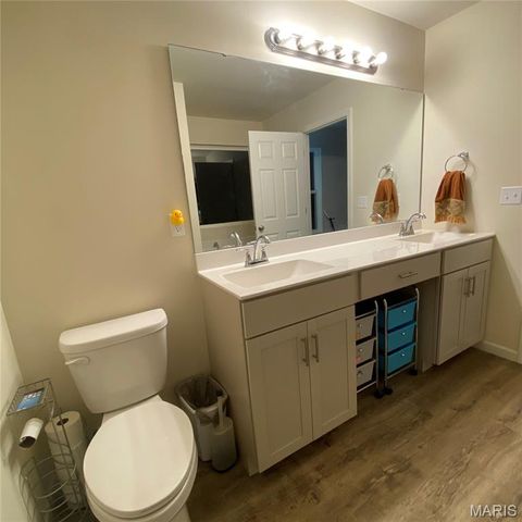 164 Hartford Court, Fenton, MO 63026