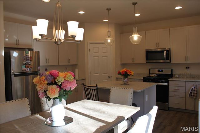 164 Hartford Court, Fenton, MO 63026