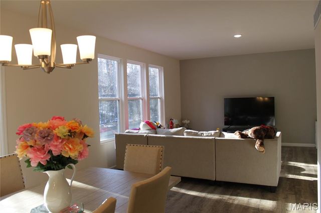 164 Hartford Court, Fenton, MO 63026