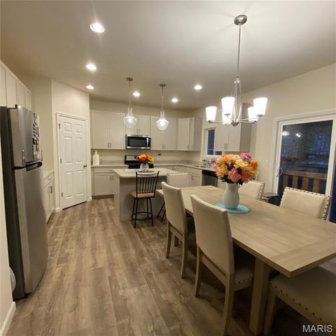 164 Hartford Court, Fenton, MO 63026