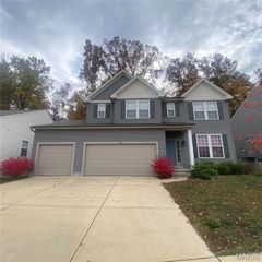 164 Hartford Court, Fenton, MO 63026