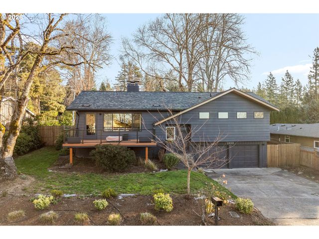 2400 Sw 81ST Ave, Portland, OR 97225